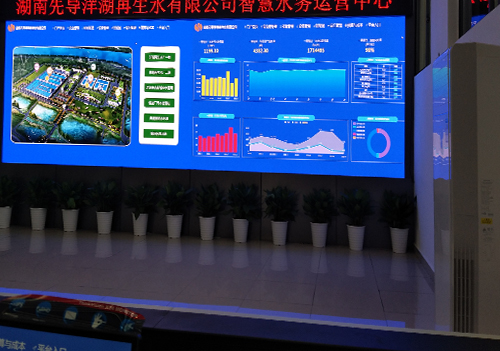 如何讓LED顯示屏達(dá)到更好顯示效果？